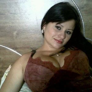 Meet your Posher, Julio y arline